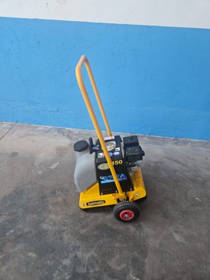 Piastra vibrante marcia avanti CB1450W